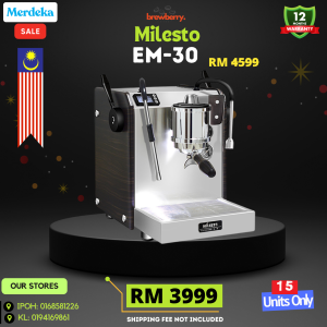 Milesto EM30-Mini