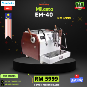 Milesto EM40