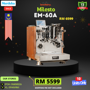 Milesto EM60A