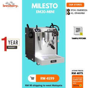 Milesto EM30-Mini
