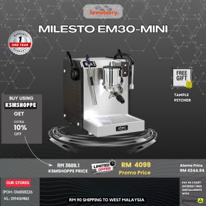 Milesto EM30-Mini