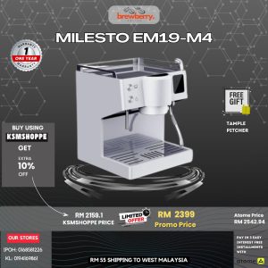 Milesto EM19-M4
