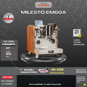 Milesto EM60A