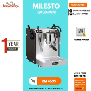 MILESTO-EM30-Mini