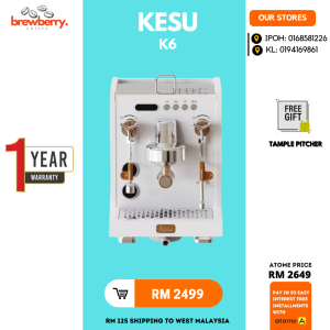 KESU-K6
